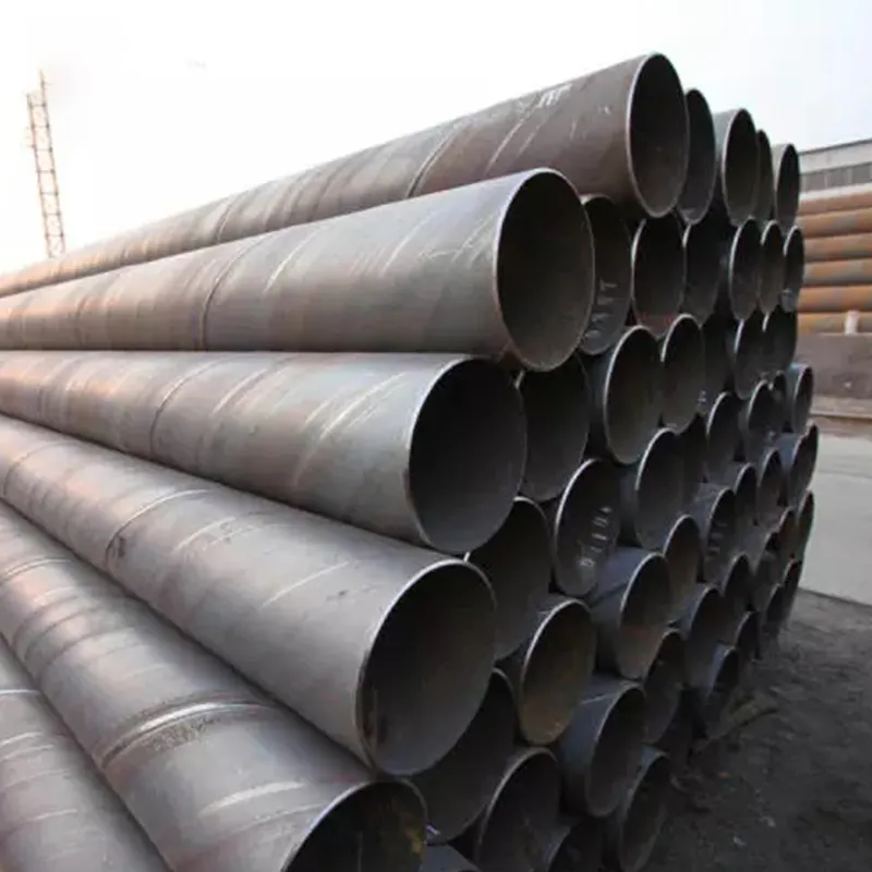 carbon steel pipe&tube